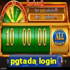 pgtada login